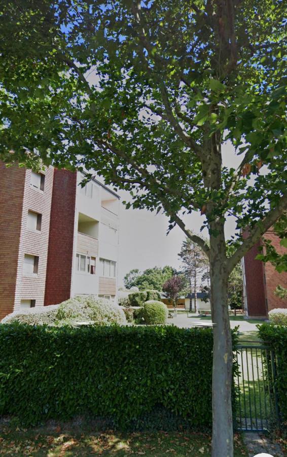Location Appartement Cabourg 4 Pers Exterior foto